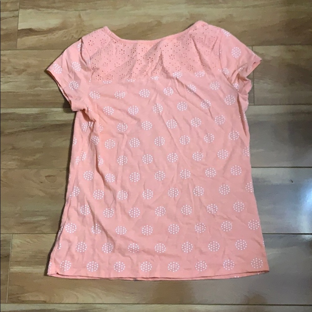 Cherokee Tee - Picture 2 of 3
